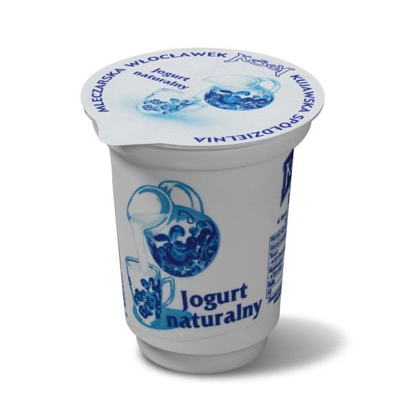 Jogurt naturalny 